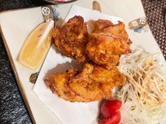 -长崎屋·日本料理·刺身·烧鸟(天河北路店)