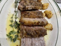 -MIO弥欧洋房西餐厅(中央大街店)