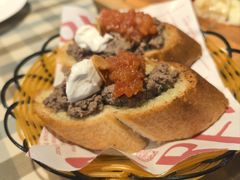 -BISTROFIORE美伊娜(伊犁南路店)