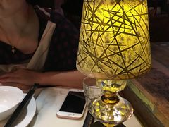 -JUKEBOX玖部音乐餐厅(华侨城店)