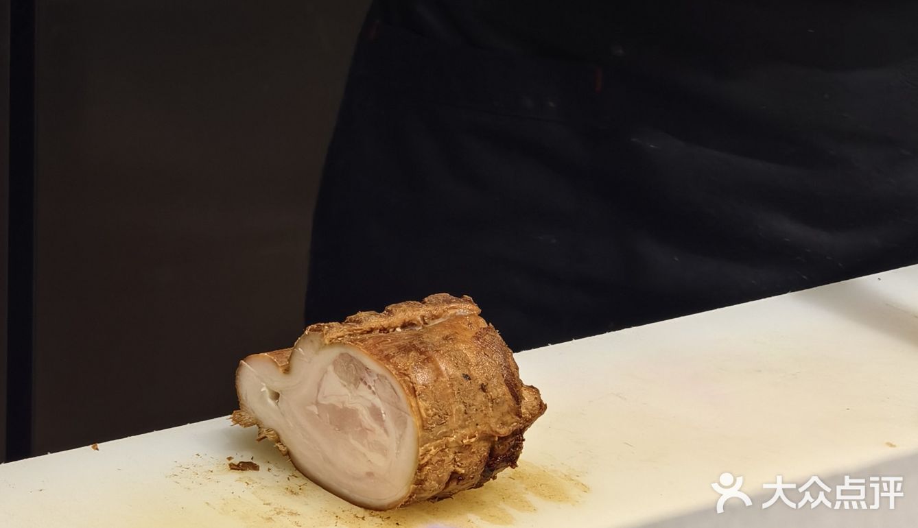 目前海珠区 top1 的拉面店