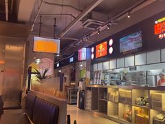 -嫩羊羊·延边烤串·朝鲜族美食(张家港美食街店)