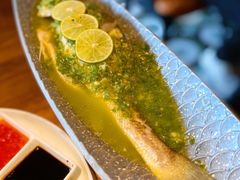 -星叶·东南亚料理(宁波万象汇店)
