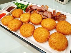 -龙香居海鲜浑锅家常菜·特色驴肉