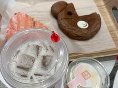 -奈雪的茶(大悦城店)