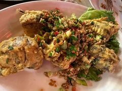 -大树下海鲜饭店