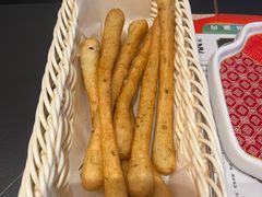 -京熹顺·老北京百年铜锅涮肉(百家湖1912店)