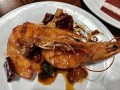 -汉巴味德·烤肉与啤酒的自助(杭州大悦城店)