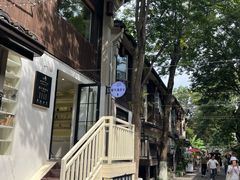 -小河直街历史文化街区