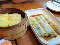 -如轩·海鲜砂锅粥·潮汕菜(一品天下店)