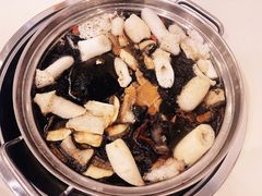 -太婆天府山珍酒楼(亚运村店)