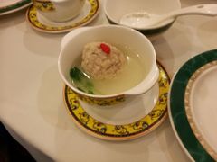 -四季江南餐厅(南礼士路店)