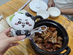 -斯丹姜母鸭·古法干香(田安南路店)