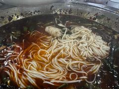 -临江后街鳝丝(临江店)