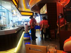 -豪渝火锅(李家村万达店)