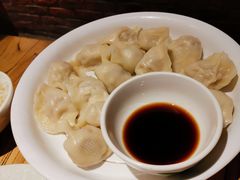 -關東雪东北菜(中庚漫游城店)
