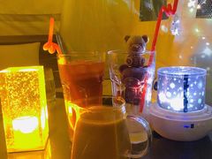 -JUKEBOX玖部音乐餐厅(华侨城店)