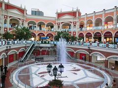 -佛罗伦萨小镇广佛名品奥特莱斯(疏港路店)