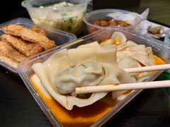 -潘国仙耳光馄饨(黄家阙路店)