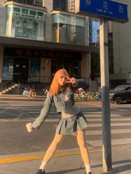 -DL HOPE明星造型