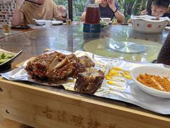 -大门水乡·顺德菜