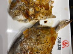 -渔乐之昕·铁板烧自助餐(虹悦城店)