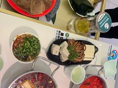 -小肥羊·牛羊肉火锅(万达广场店)