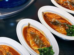 -新光酒家·河豚·海鲜·蟹料理(浦东店)