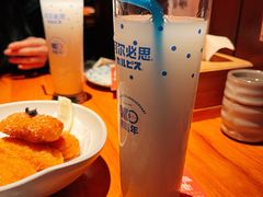 可尔必思-醉虎传(南锣鼓巷店)