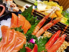 -伊豆野菜村(大族广场店)