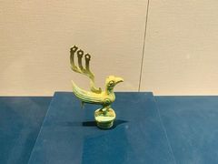 -浙江省博物馆(孤山馆区)