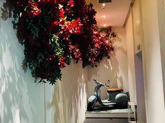 -花开餐厅(环湖中路店)