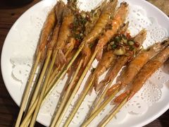 -渔米粥(罗湖店)