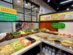 -汕锦记潮汕生鲜牛肉馆(富华店)