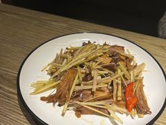 -熹素·鲜美素食Vegetarian (天河领展店)
