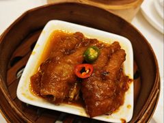 -海都六福酒家(世博广场店)