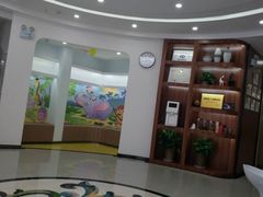 -咿呀口腔(光谷分院)