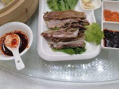 -清真悦宾楼食府(海湖店)