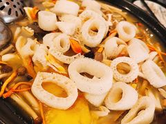 -草墩罗非鱼庄•野生菌•腊排骨(七星街上段店)