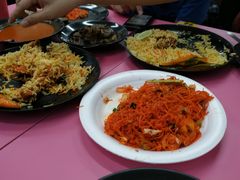 -新加坡Zam Zam餐馆