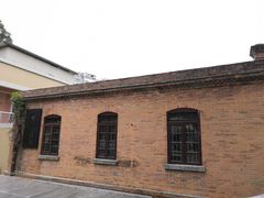 -福建师范大学(仓山校区)
