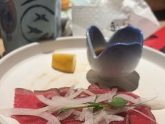 -匠和风精致料理(宁德万达店)