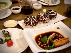 -点心皇子茶餐厅(万国大都会店)