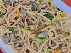 手工海鲜面-海坛特色小吃·只做平潭特色菜(平潭店)