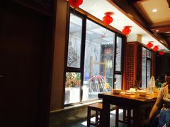 -毅祥斋老孙家泡馍(北院门鼓楼店)