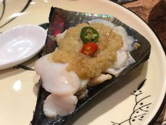 -虾弄弄海派小龙虾·牛羊蝎子火锅