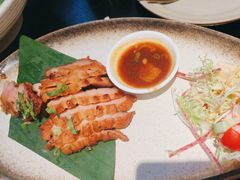 -Thai Alley泰爱里(二沙岛店)