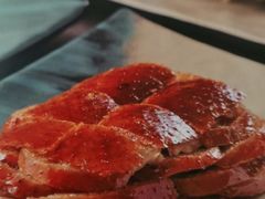 -泰钰丰烤鸭(永安道店)