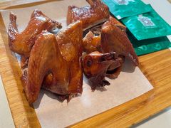食堂小帅鸽-0776食堂·京城创意菜(七里庄店)