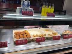-四季小馆·地道北京小吃(广百店)